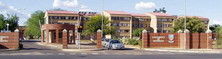 Uni Botswana INTERNET 1
