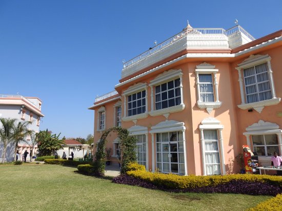 iskcon-gaborone